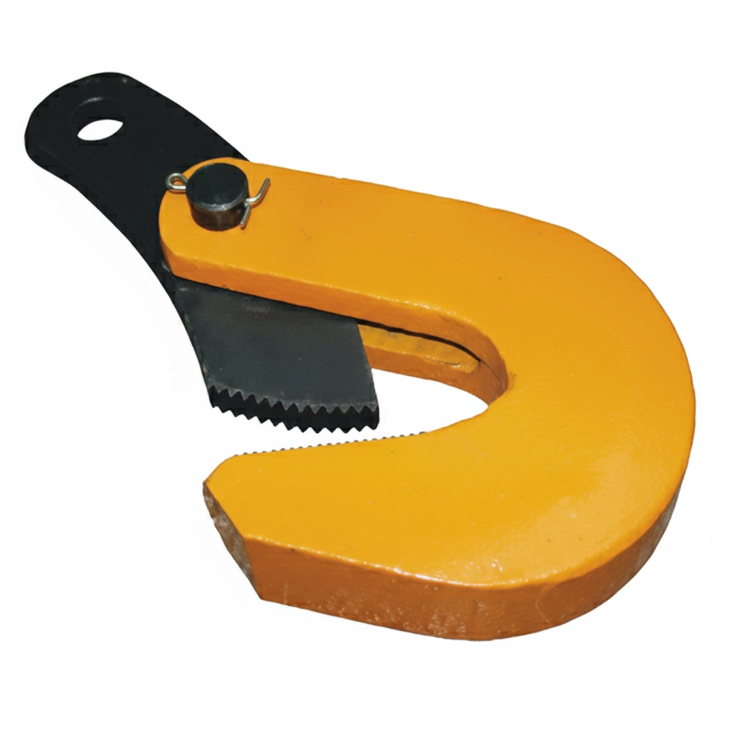 Захват горизонтальный DHQL-2.5 (0-30 мм) рабочий угол: 45° и 90°