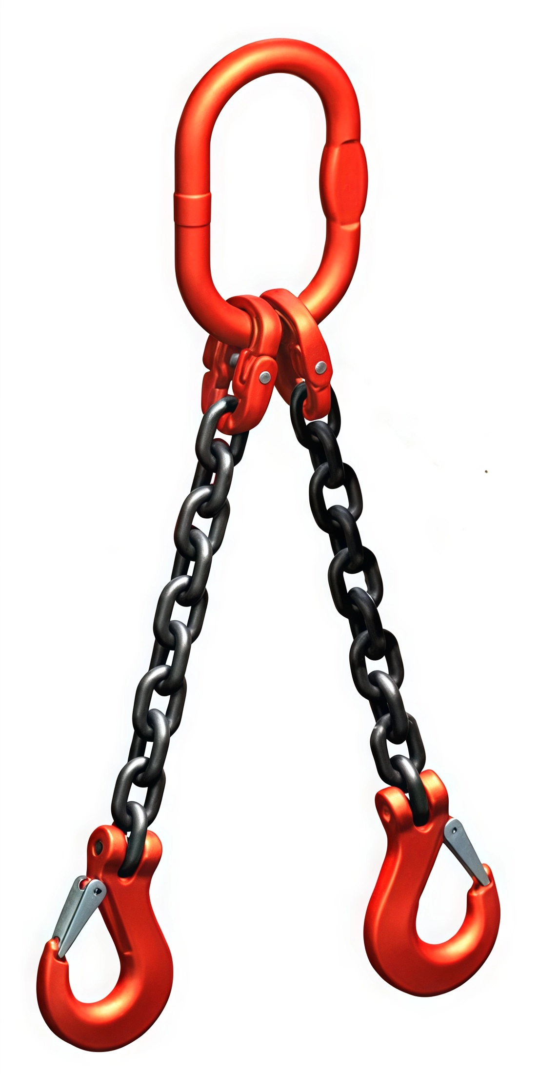 Строп цепной двухветвевой 2СЦ-21.2т 6м