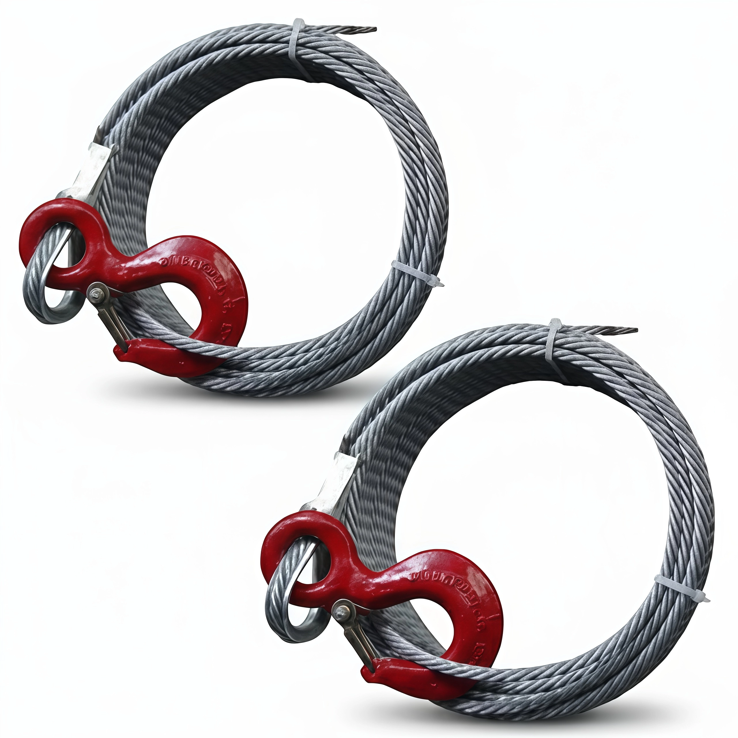 Канат к лебедке МТМ 5,4т 100м