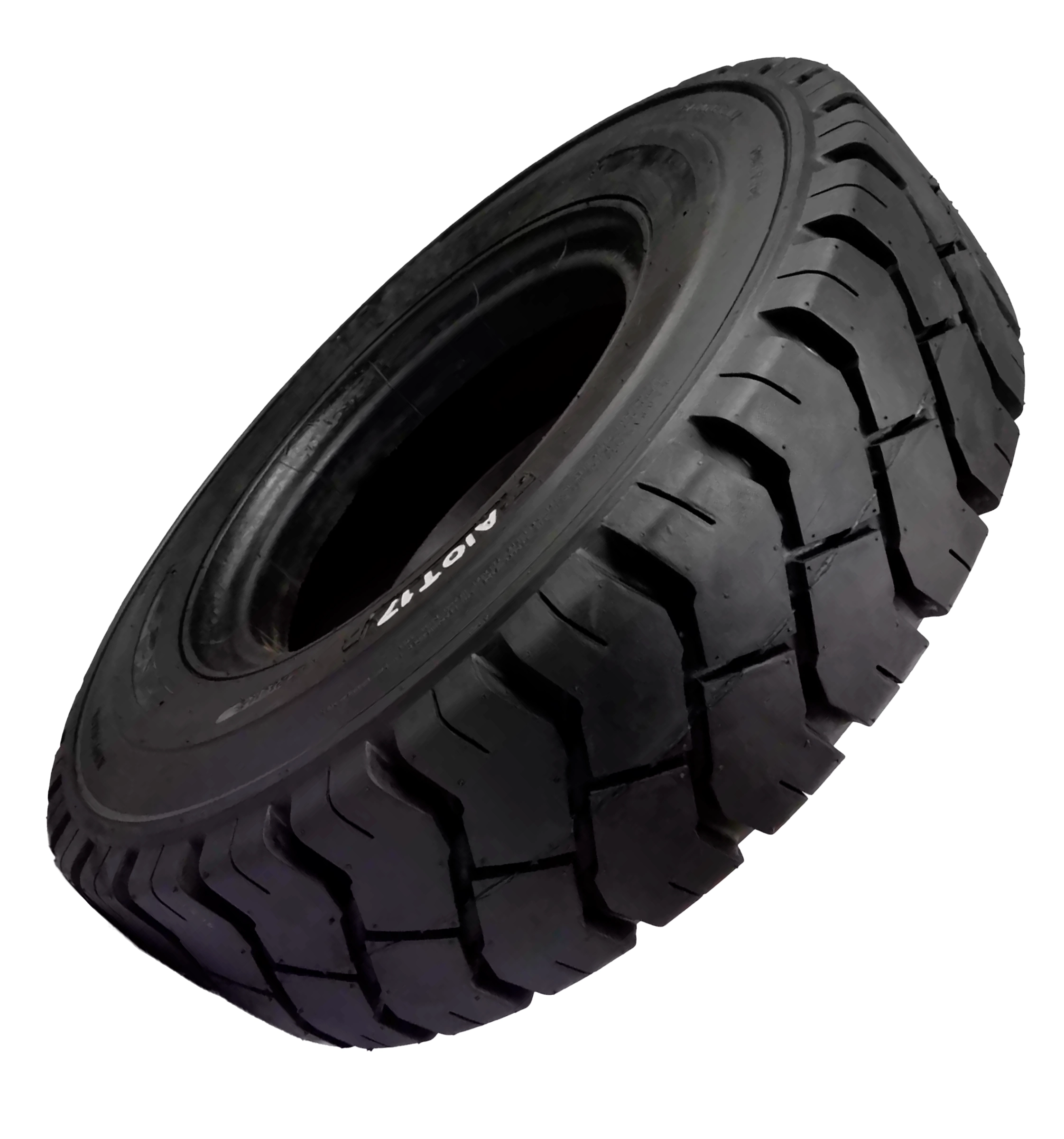 Пневматическая шина (шинокомплект) для вилочных погрузчиков 6.50-10 (стандарт)