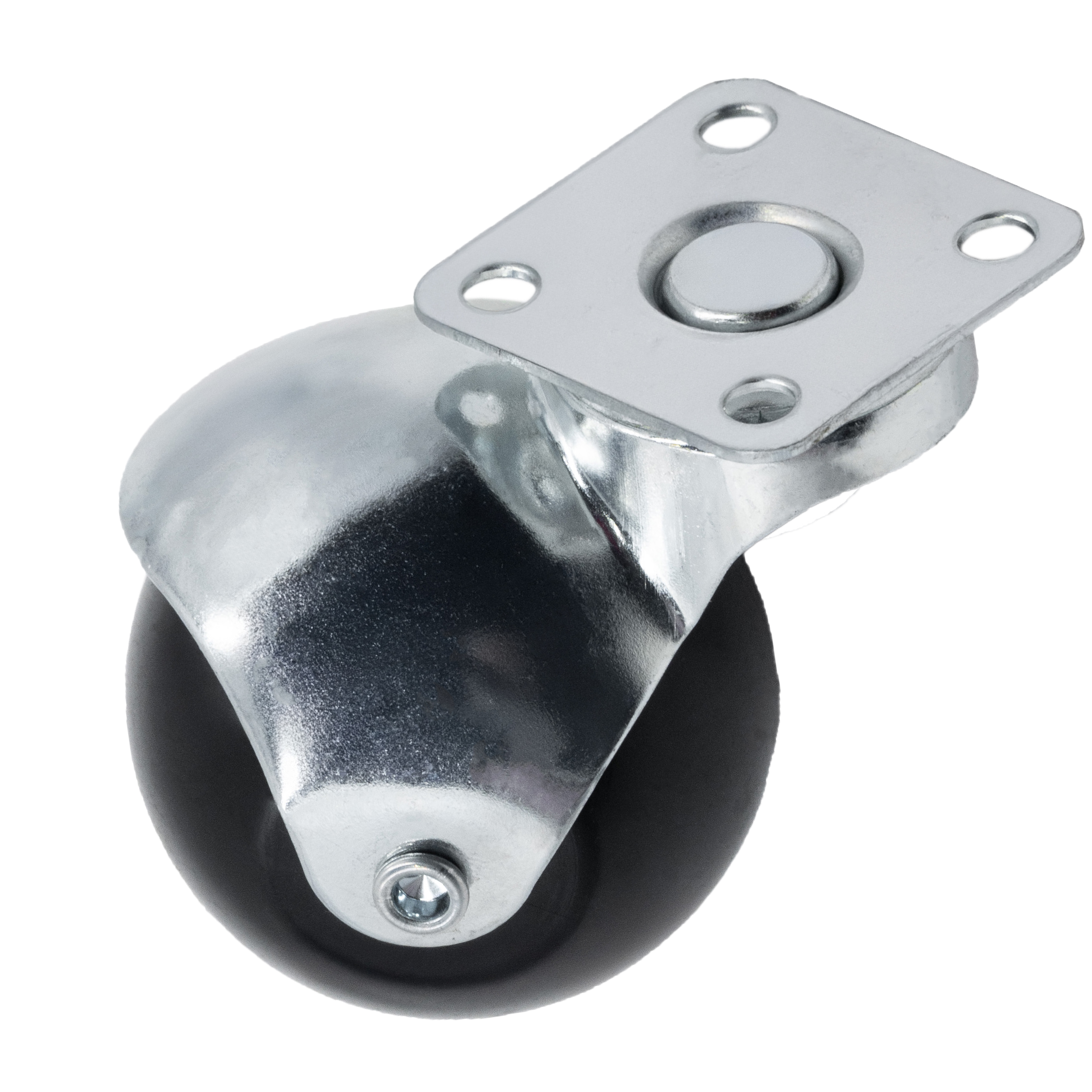 Мебельные колеса и ролики