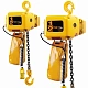 Таль электрическая цепная СТАЦ. HHBD 1 т 6 м
