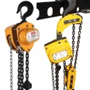 Таль взрывобезопасная (ВБИ) 5 т 3 м