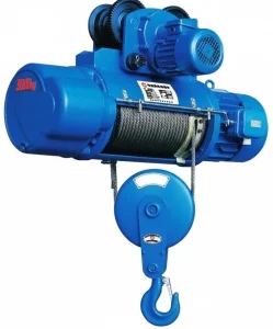 Таль электрическая 2х скоростная MD 1 т 6 м