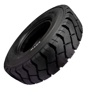 Пневматическая шина (шинокомплект) для вилочных погрузчиков 18x7-8 (стандарт)