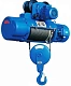 Таль электрическая CD 1 т 6 м